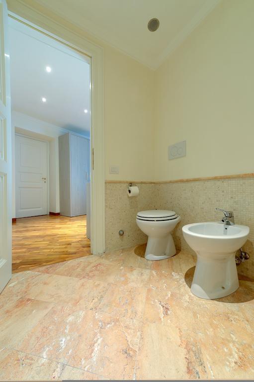 Polinari Rooms San Pietro Roma Camera foto