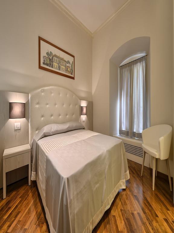Polinari Rooms San Pietro Roma Esterno foto